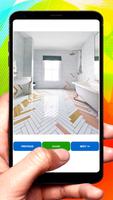 Bathroom Tile Design screenshot 1