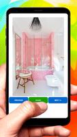 Bathroom Tile Design screenshot 2