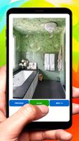 Bathroom Tile Design screenshot 3