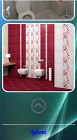 Bathroom Floor Design ภาพหน้าจอ 1