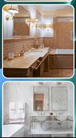 Bathroom Floor Design ภาพหน้าจอ 2