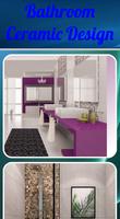 Salle de bain design en céramique capture d'écran 3