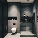 Design de salle de bain APK