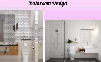 Design de salle de bain capture d'écran 3