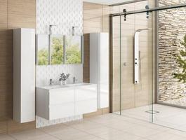 Bathroom Design Ideas скриншот 1