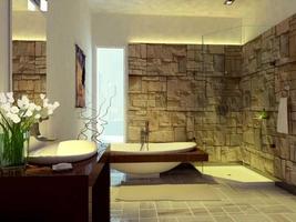 Bathroom Design Ideas скриншот 2