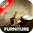 Bathroom Furniture Ideas icon