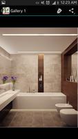 Bathroom Ideas ภาพหน้าจอ 1