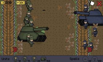 Trench Warfare World War 2 screenshot 1