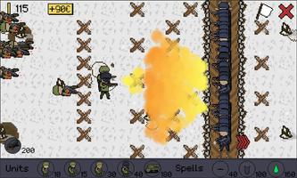 Trench Warfare World War 2 Ekran Görüntüsü 2