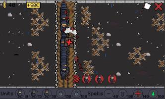 Trench Warfare World War 2 Ekran Görüntüsü 3