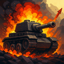 Trench Warfare World War APK