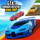 GTAx Furious Descent APK