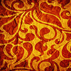 Batik Indonésie icône