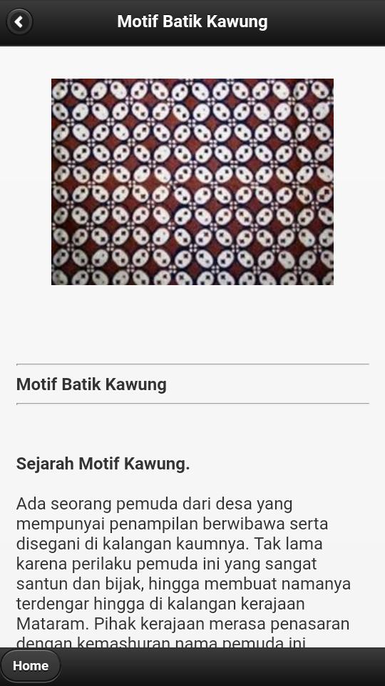 Indonesian Batik For Android Apk Download