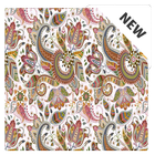 Batik art icône