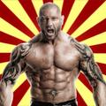 Batista Wallpapers HD