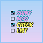 Shinymas Checklist icono