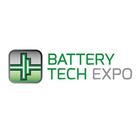 Battery Tech Expo icône