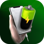 ”Battery Charging Alarm & Alert