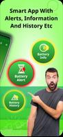 Battery Charging Alarm & Alert Screenshot 1