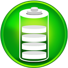Battery Power Saver ikon