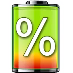 show battery percentage XAPK Herunterladen