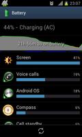 show battery percentage syot layar 2