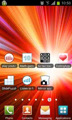 Descargar XAPK de show battery percentage