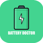 Batterie Doctor 2019 icône