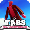 TABS - Totally Accurate Battle Simulator Game