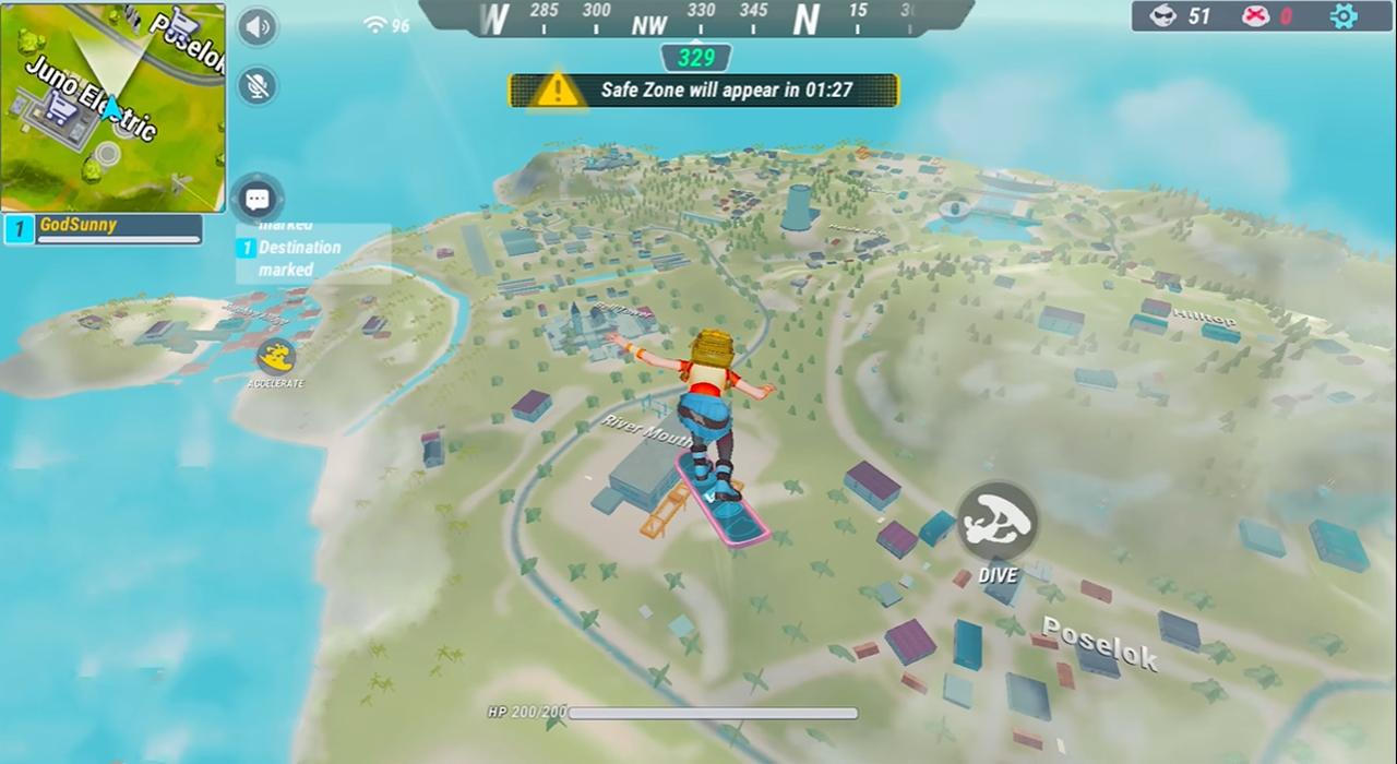 addon sigma FreeFire MOD MCPE APK for Android Download