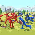 TAB5 Battle: MOBA - BattleRoyale - RPG