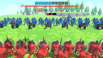 TAB5 Battle: MOBA - BattleRoyale - RPG screenshot 3