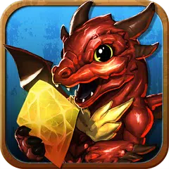 AdventureQuest Dragons APK 下載