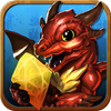 AdventureQuest Dragons Mod apk última versión descarga gratuita