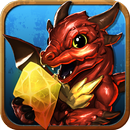 AdventureQuest Dragons aplikacja