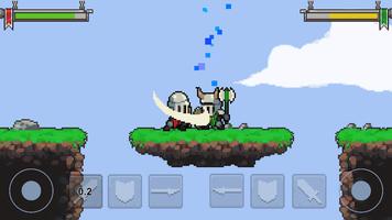 Battle Arena الملصق