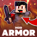 Броня Моды для mcpe APK
