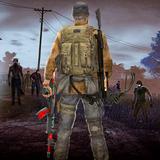 Zombie Shooting-FPS Gun Game ícone
