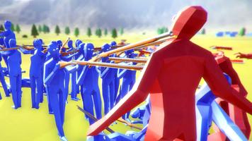 Totally Accurate TABS Battle Simulator Game スクリーンショット 2