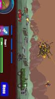 Battle Shooter Car Dift screenshot 2