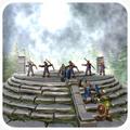 Medieval War Battles: Strategy Tactics Game