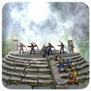 Medieval War Battles: Strategy Tactics Game aplikacja