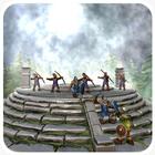 Medieval War Battles: Strategy Tactics Game-icoon