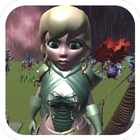 Medieval War Tactics Fantasy ไอคอน