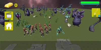 Medieval War Tactics Fantasy ภาพหน้าจอ 2