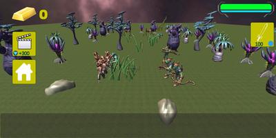 Medieval War Tactics Fantasy ภาพหน้าจอ 3