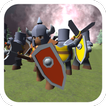 Medieval War Tactics Tiny