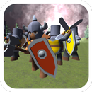 APK Medieval War Tactics Tiny